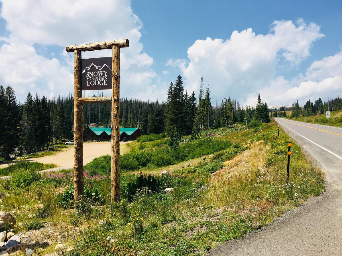 Snowy Mountain Lodge - thumb 40