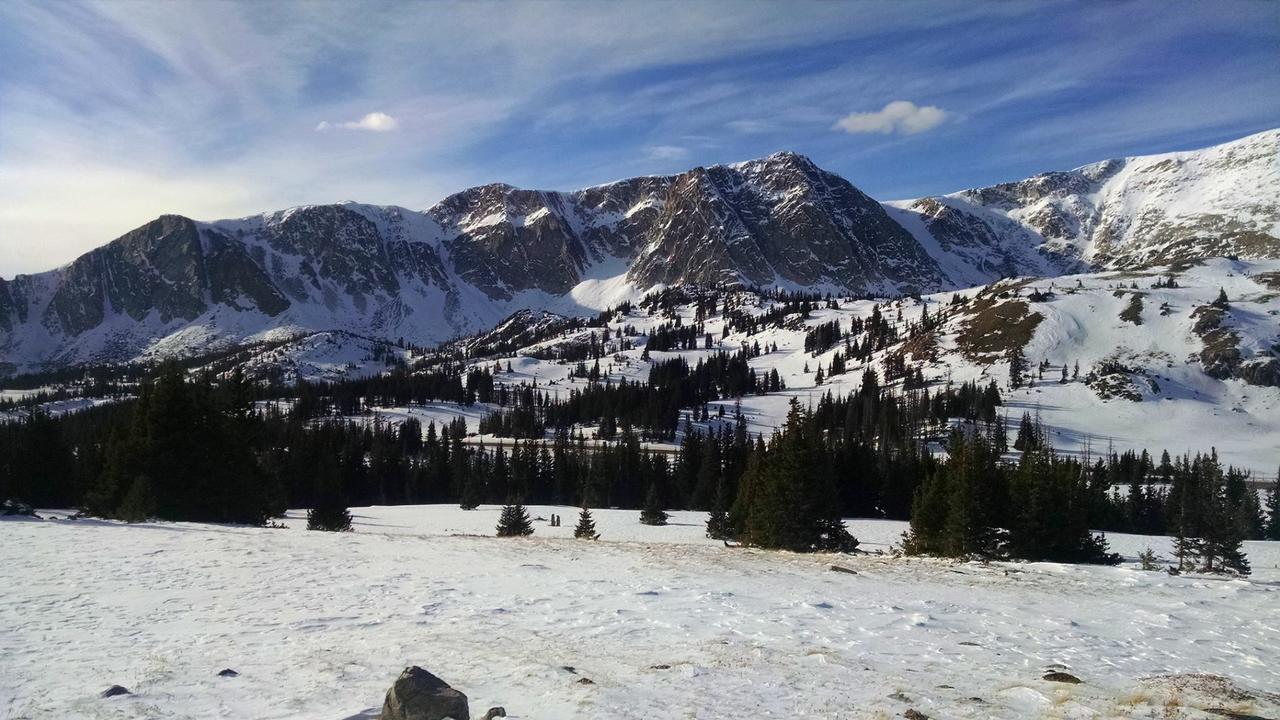 Snowy Mountain Lodge - thumb 27