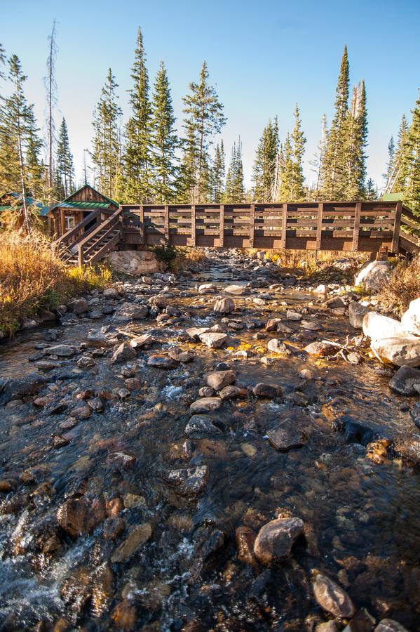 Snowy Mountain Lodge - thumb 28