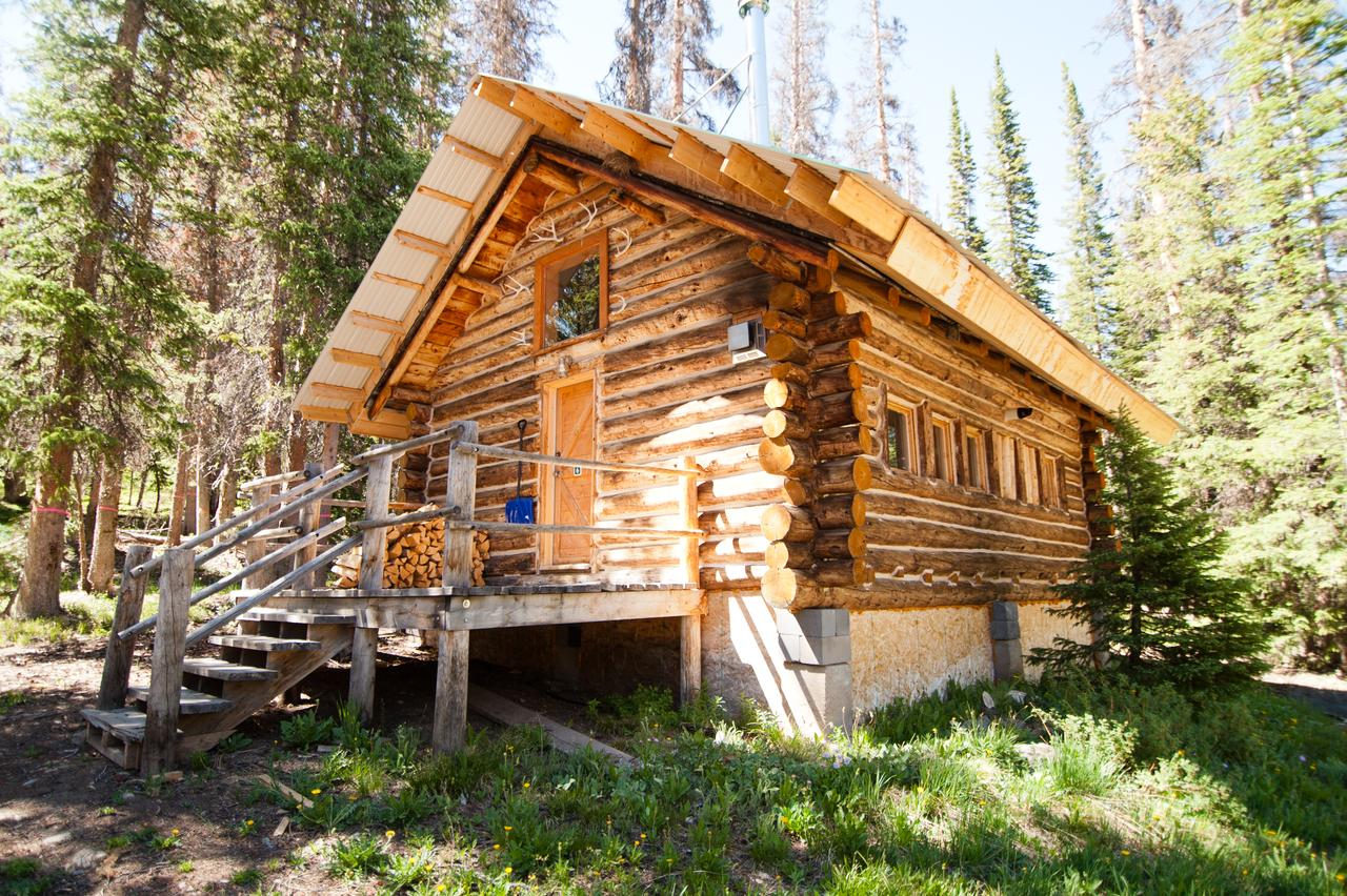 Snowy Mountain Lodge - thumb 4