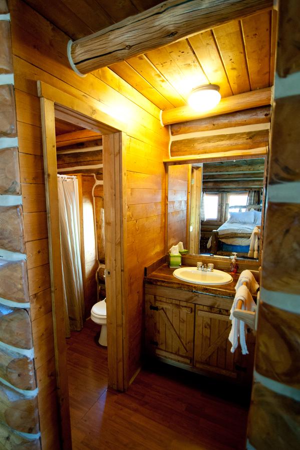 Snowy Mountain Lodge - thumb 22