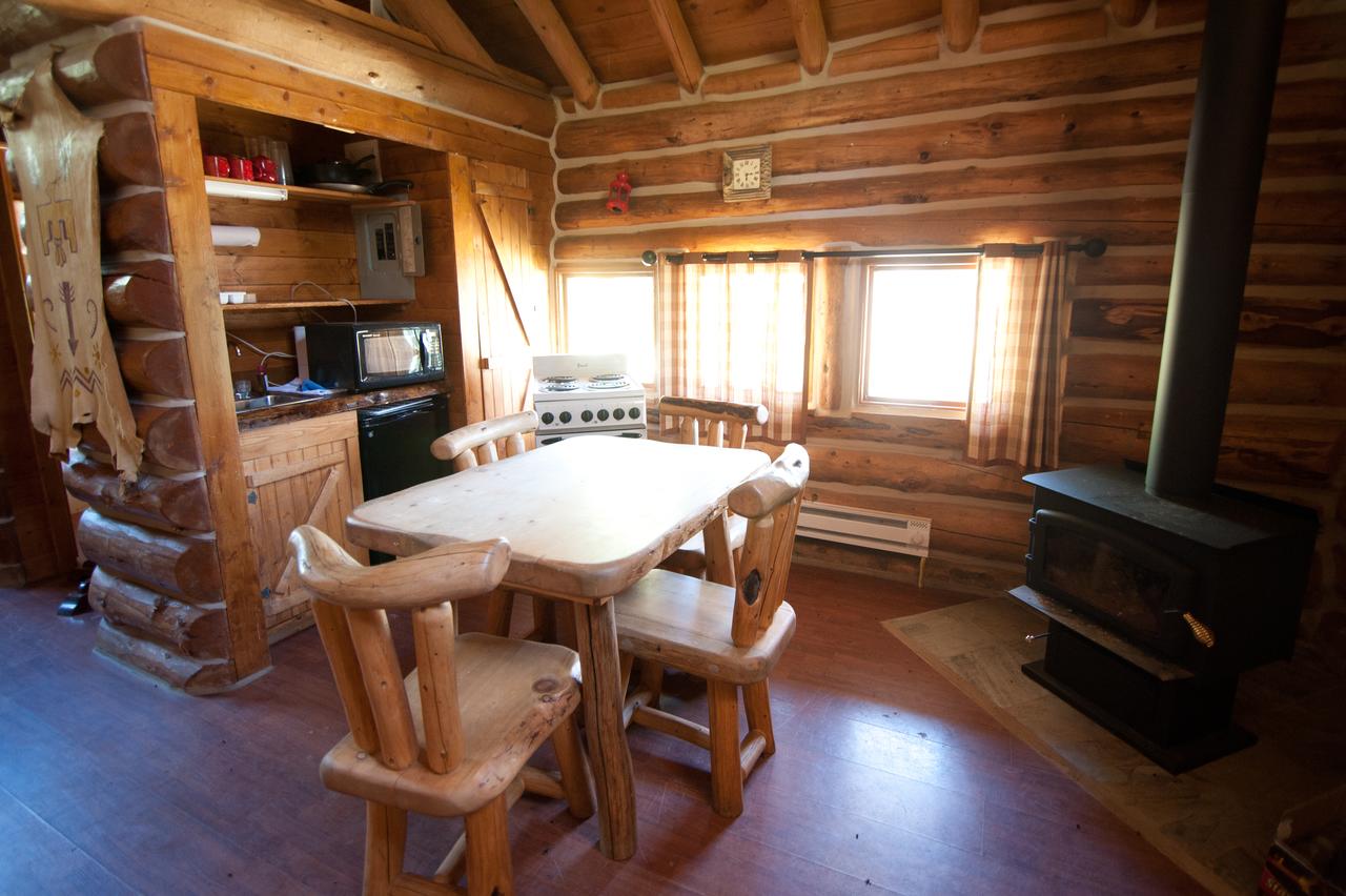 Snowy Mountain Lodge - thumb 16