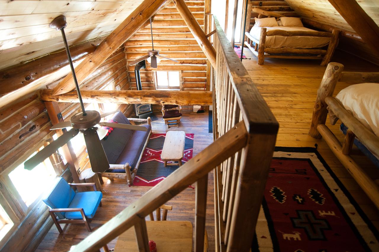 Snowy Mountain Lodge - thumb 23