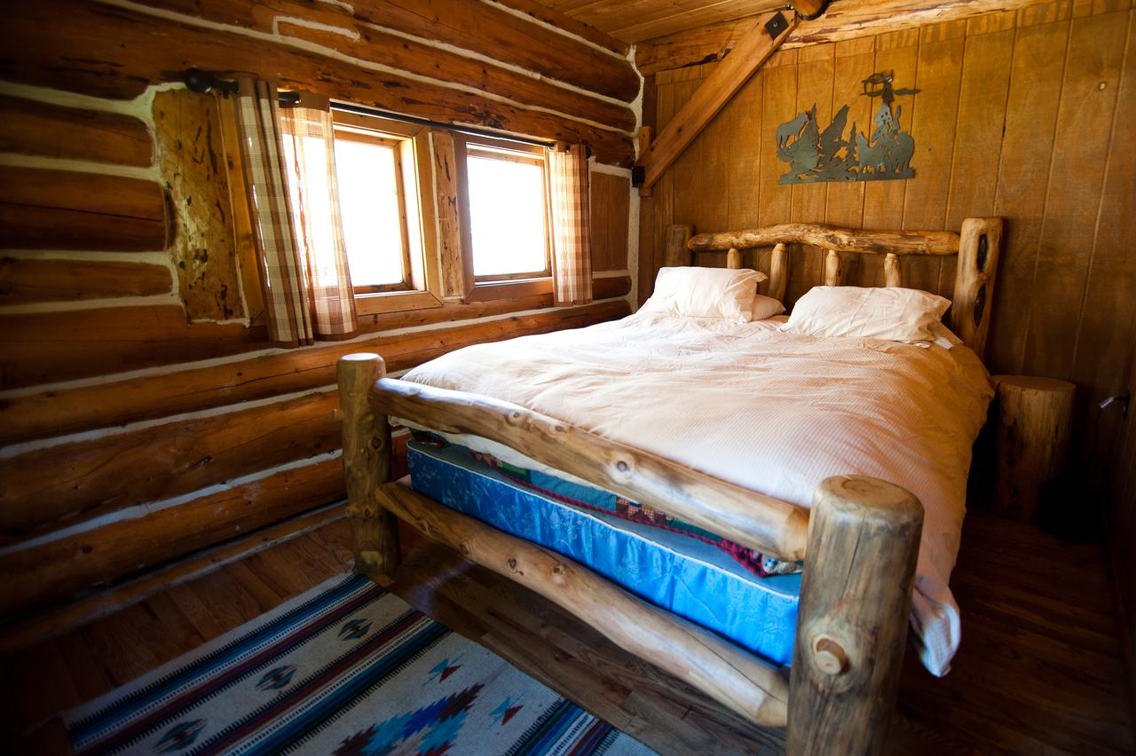 Snowy Mountain Lodge - thumb 18