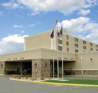 Ramkota Hotel - Casper - Tourism House