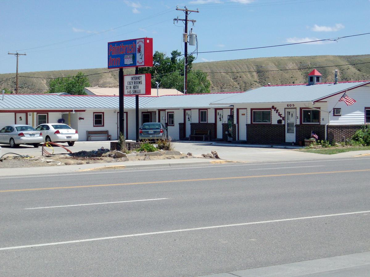 Paintbrush Inn - thumb 2
