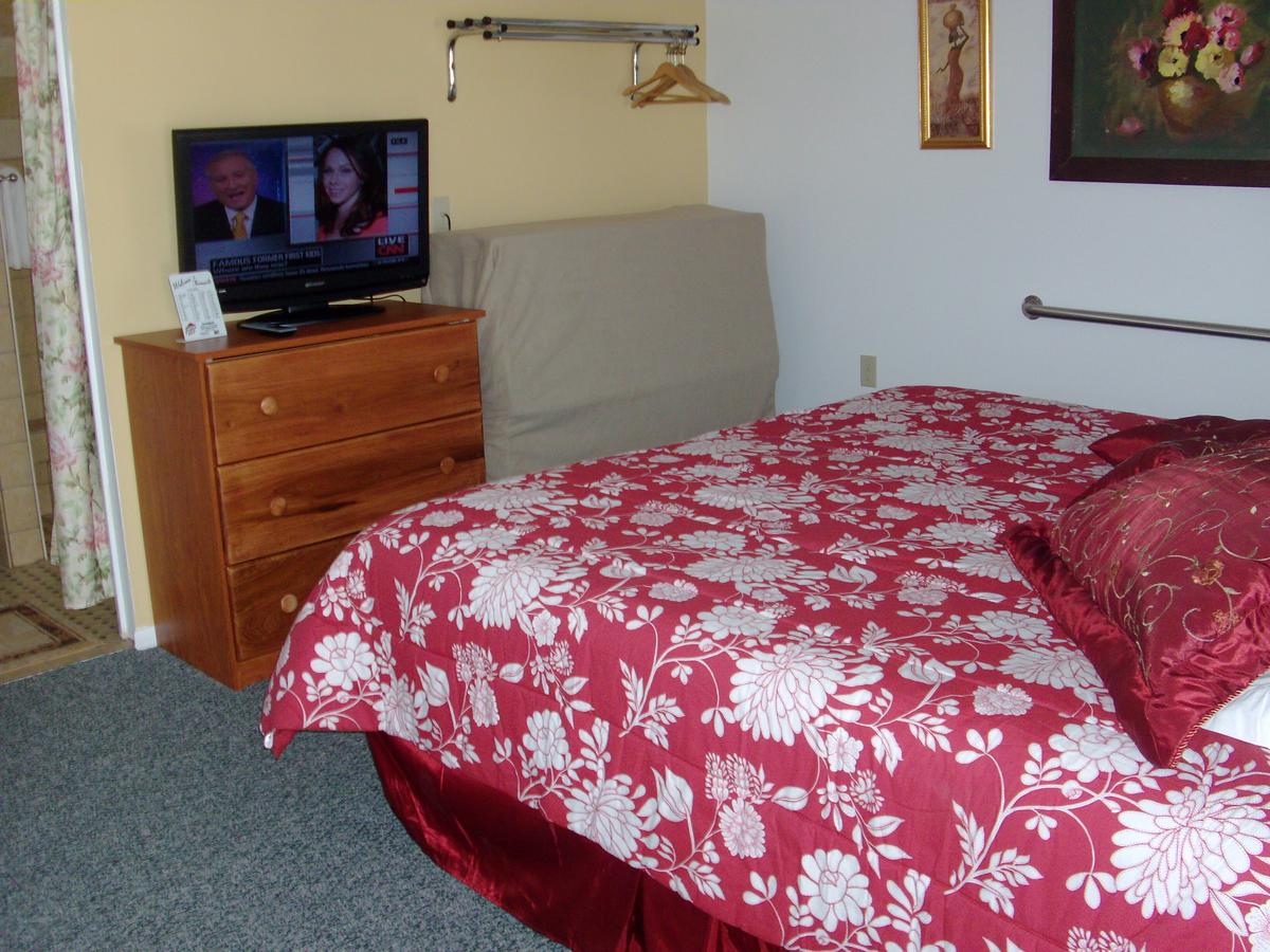 Paintbrush Inn - thumb 4