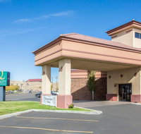Quality Inn  Suites Casper - Tourism House