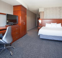 Courtyard Casper - Tourism House