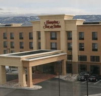 Hampton Inn  Suites Casper - Tourism House
