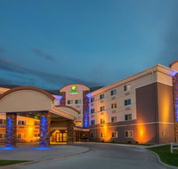 Holiday Inn Express Casper I-25 - Tourism House