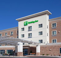 Holiday Inn Casper East-Medical Center - Tourism House