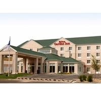 Hilton Garden Inn Casper - Tourism House