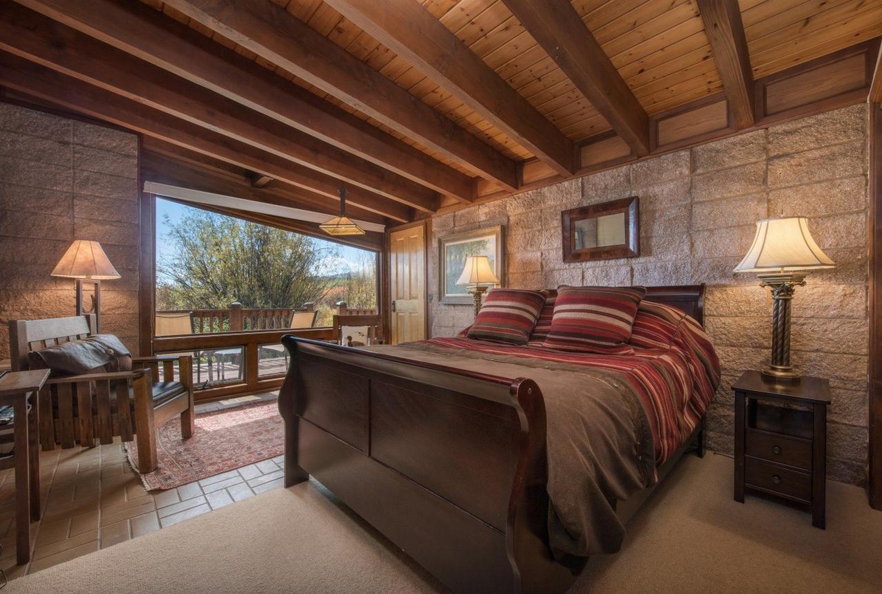 Abode At Swinging Bridge - thumb 6