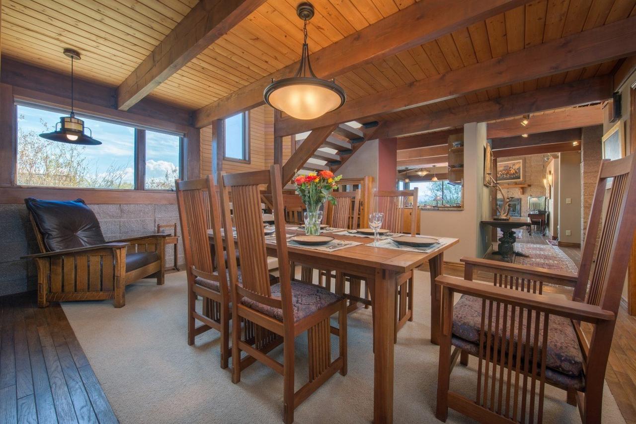 Abode At Swinging Bridge - thumb 2