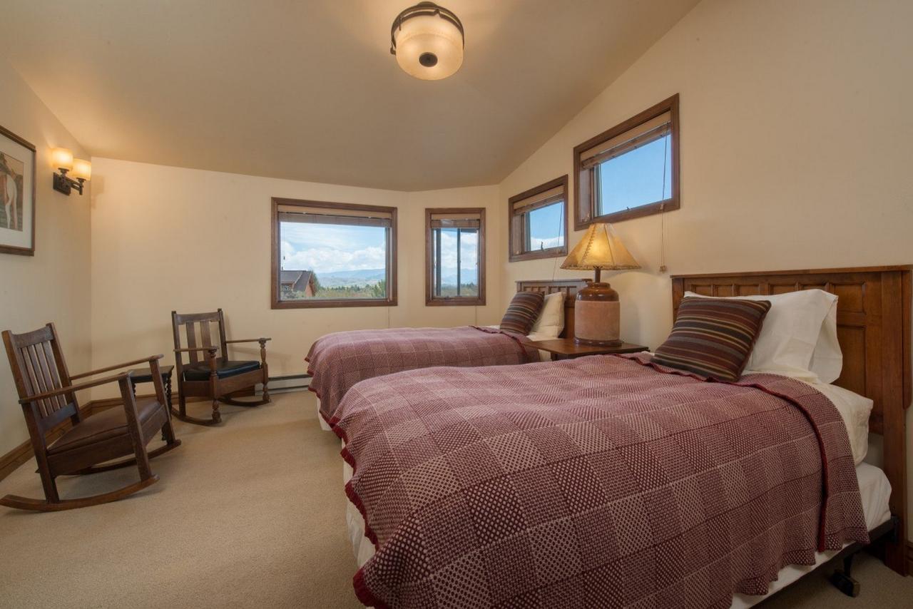 Abode At Swinging Bridge - thumb 1