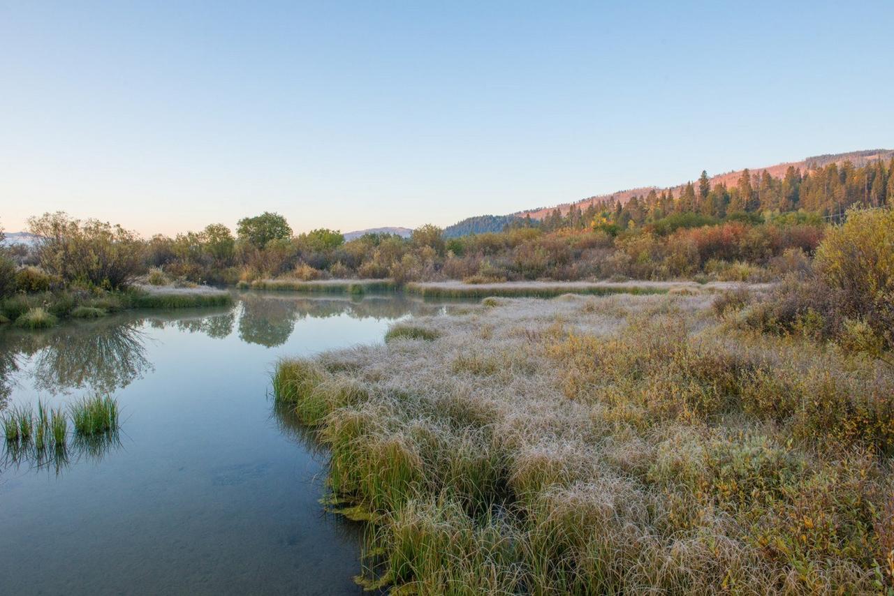 Abode At Swinging Bridge - thumb 10