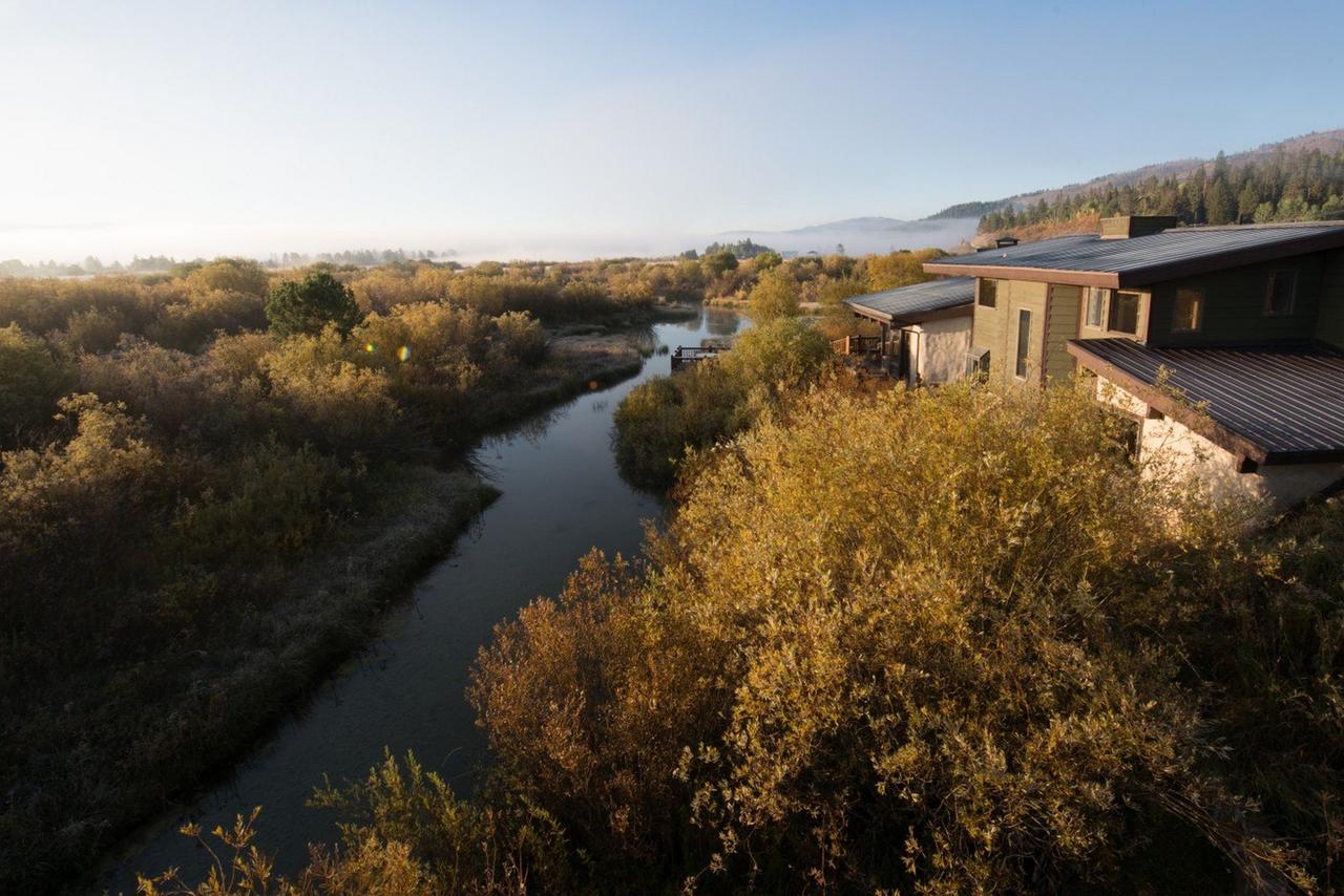 Abode At Swinging Bridge - thumb 4