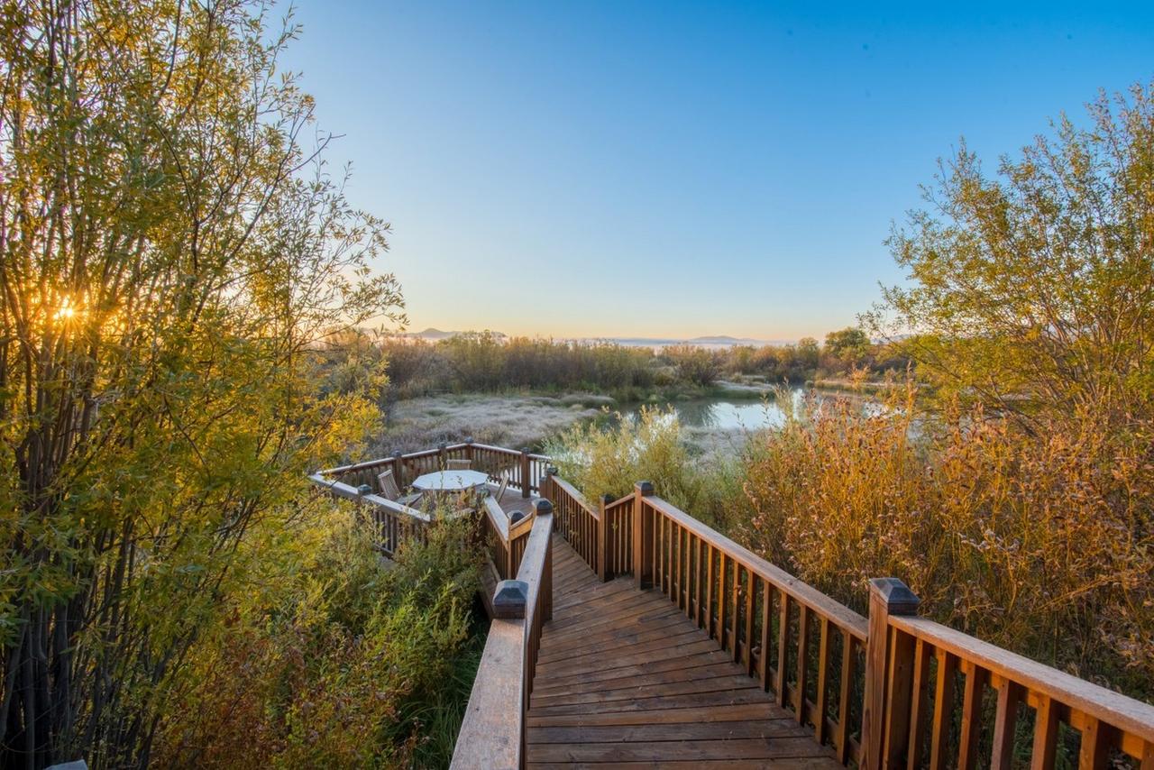 Abode At Swinging Bridge - thumb 8