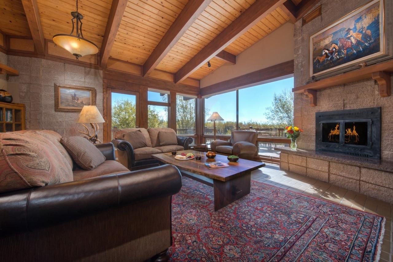 Abode At Swinging Bridge - thumb 9