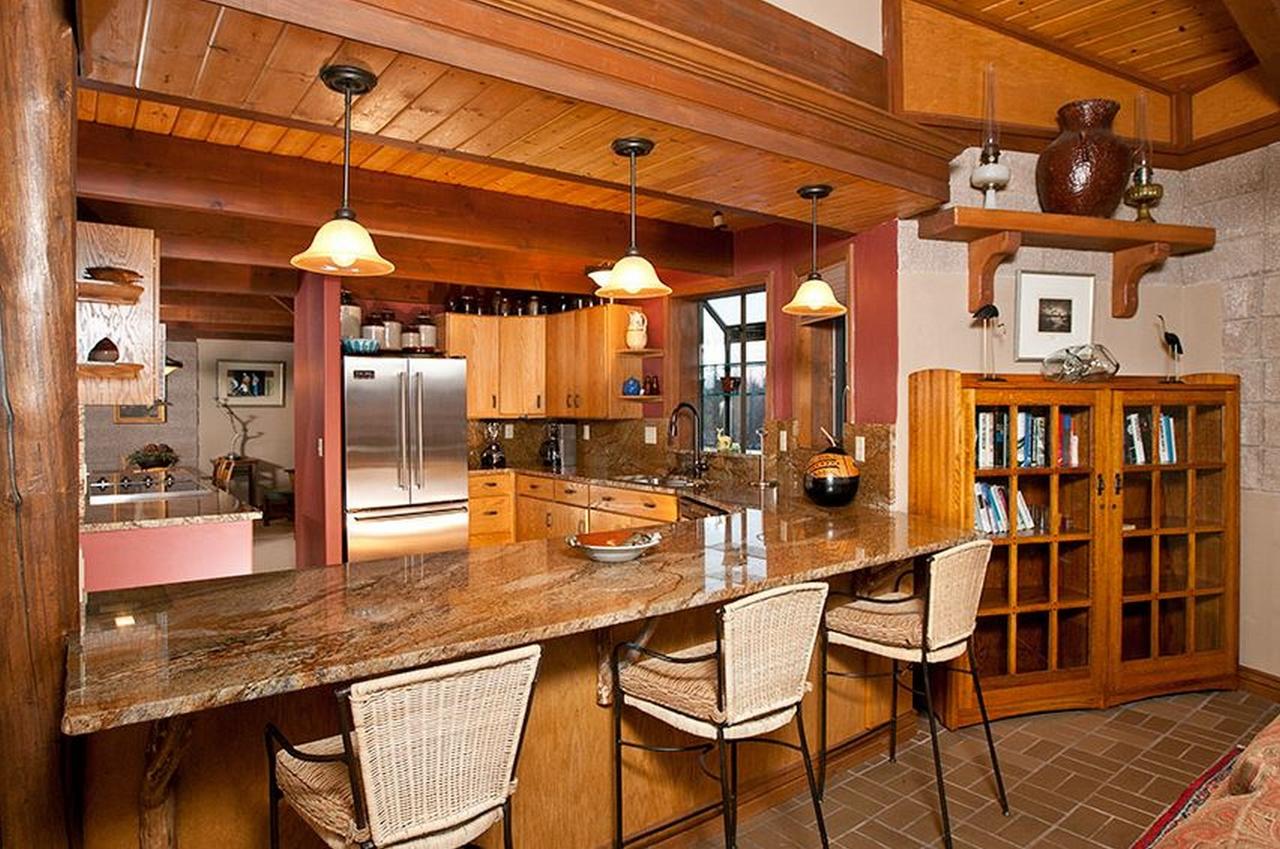 Abode At Swinging Bridge - thumb 5