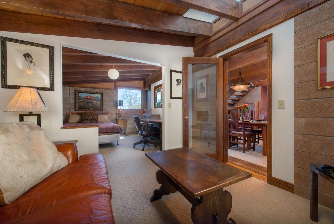 Abode At Swinging Bridge - thumb 13