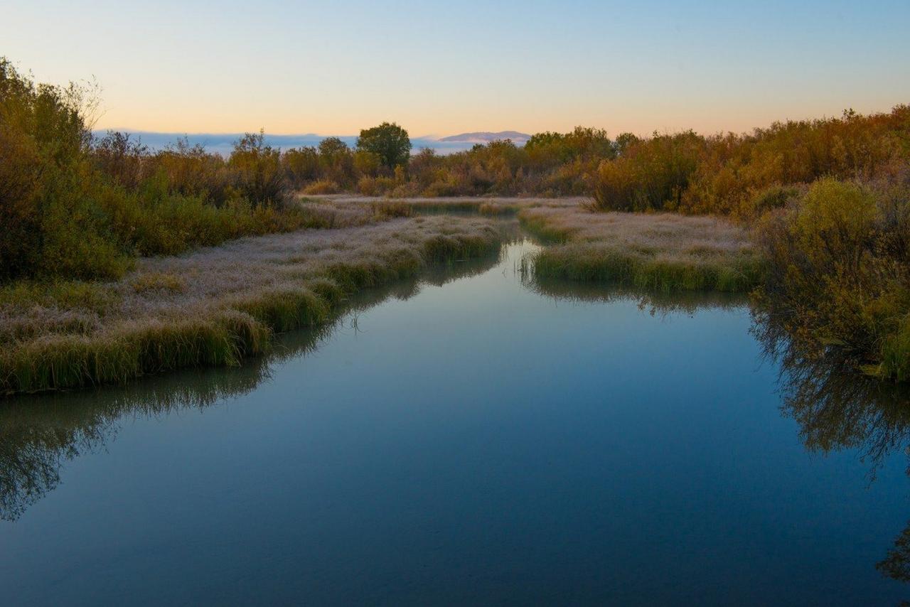 Abode At Swinging Bridge - thumb 12