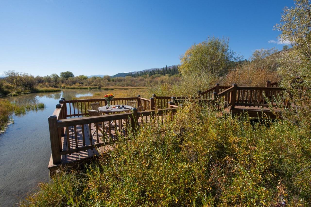 Abode At Swinging Bridge - thumb 11