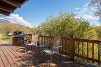 Abode at Swinging Bridge Tourism House