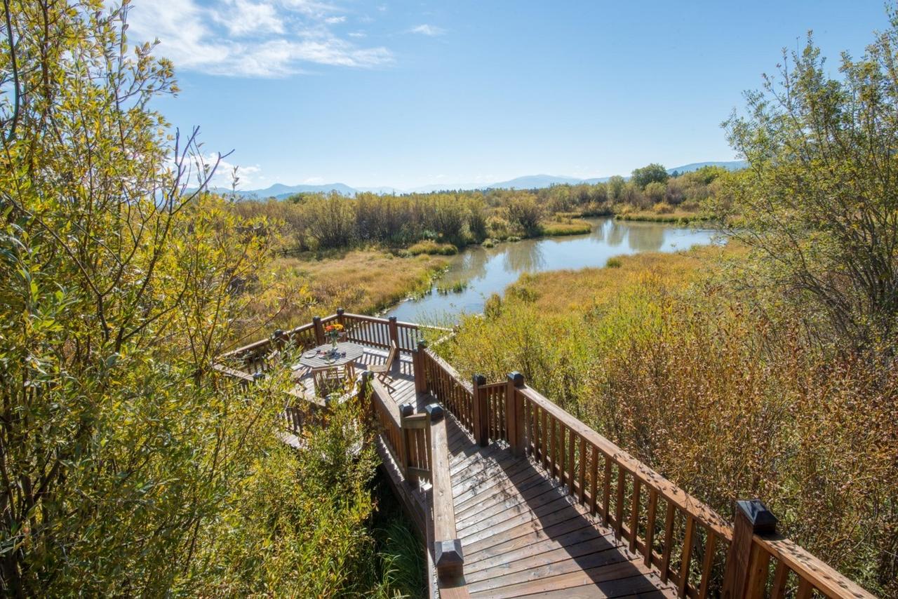 Abode At Swinging Bridge - thumb 3