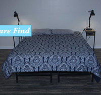 Comfortable Stay Five Minutes Away - Tourism House