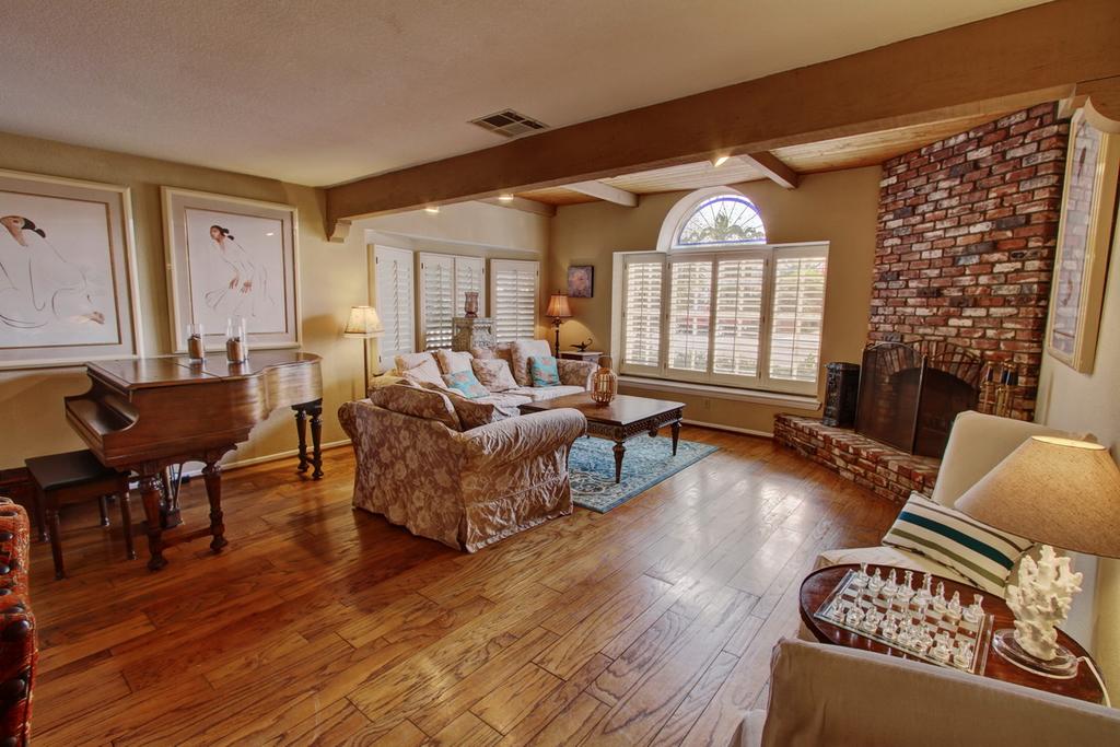 California Dreamin' - thumb 1