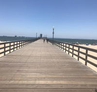 California Dreamin' - Tourism House