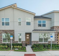 1531 Carey Palm Circle - Tourism House