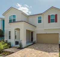 1786 Caribbean View Terrace - Tourism House