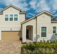 1793 Caribbean View Terrace - Tourism House