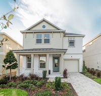 1812 Sandy Park Trail - Tourism House