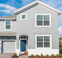 4725 Kings Castle Circle - Tourism House