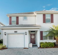 4749 Kings Castle Circle - Tourism House