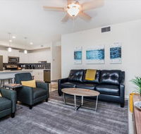 4751 Clock Tower Drive 303 - Tourism House