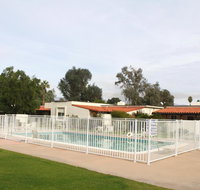 1 De Anza Villas Home - Tourism House