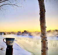 2 LUX STAY - Views - Water Front-Location/Aurora - Tourism House