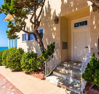 212ROS - Beachfront Bliss IV One-Bedroom Apartment - Tourism House