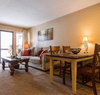 213 1br Snowcrest Condo Walk 2 Lift - Tourism House