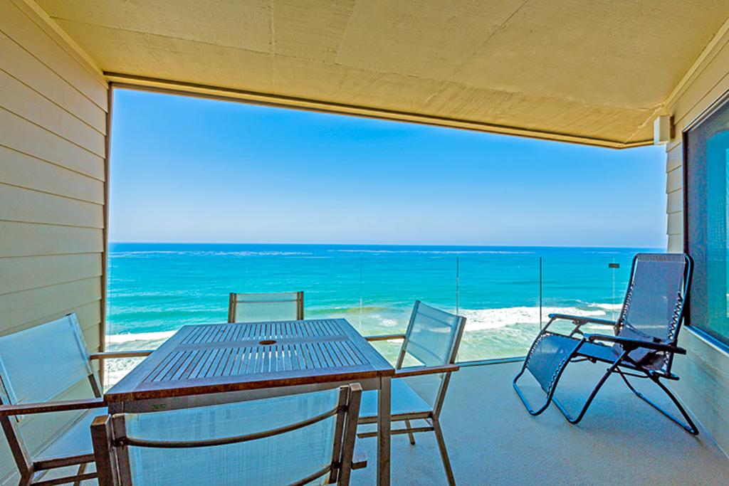 27SONG - Sounds Of The Sea At Surfsong - thumb 1