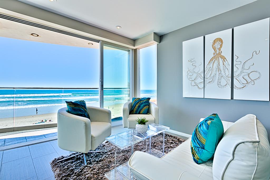 3415 - Beauty On The Beach Seven-Bedroom Holiday Home - thumb 3