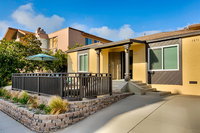 3851 - Riviera Jewel Tourism House