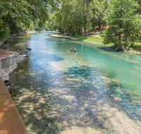 4 Red Cloud - Tipis on the Guadalupe - Tourism House
