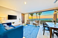 5115 05 - Ocean Beach 5 Tourism House