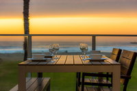 5115 05 - Ocean Beachfront Villa 5 Tourism House